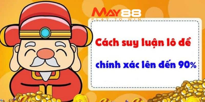 thống kê lô may88