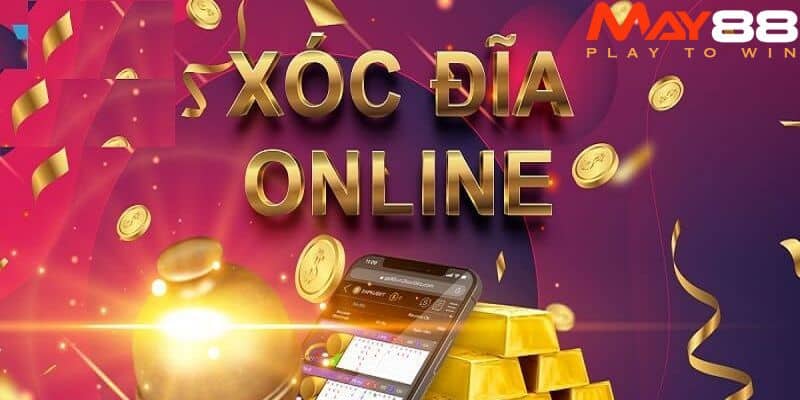 Xóc Đĩa Online